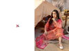 Adan Libas Lawn 24 by Deepsy Pure Cotton Pakistani Suits Wholesale Market In Surat

